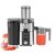 Anex Deluxe Juicer AG-95 Brand Warranty.